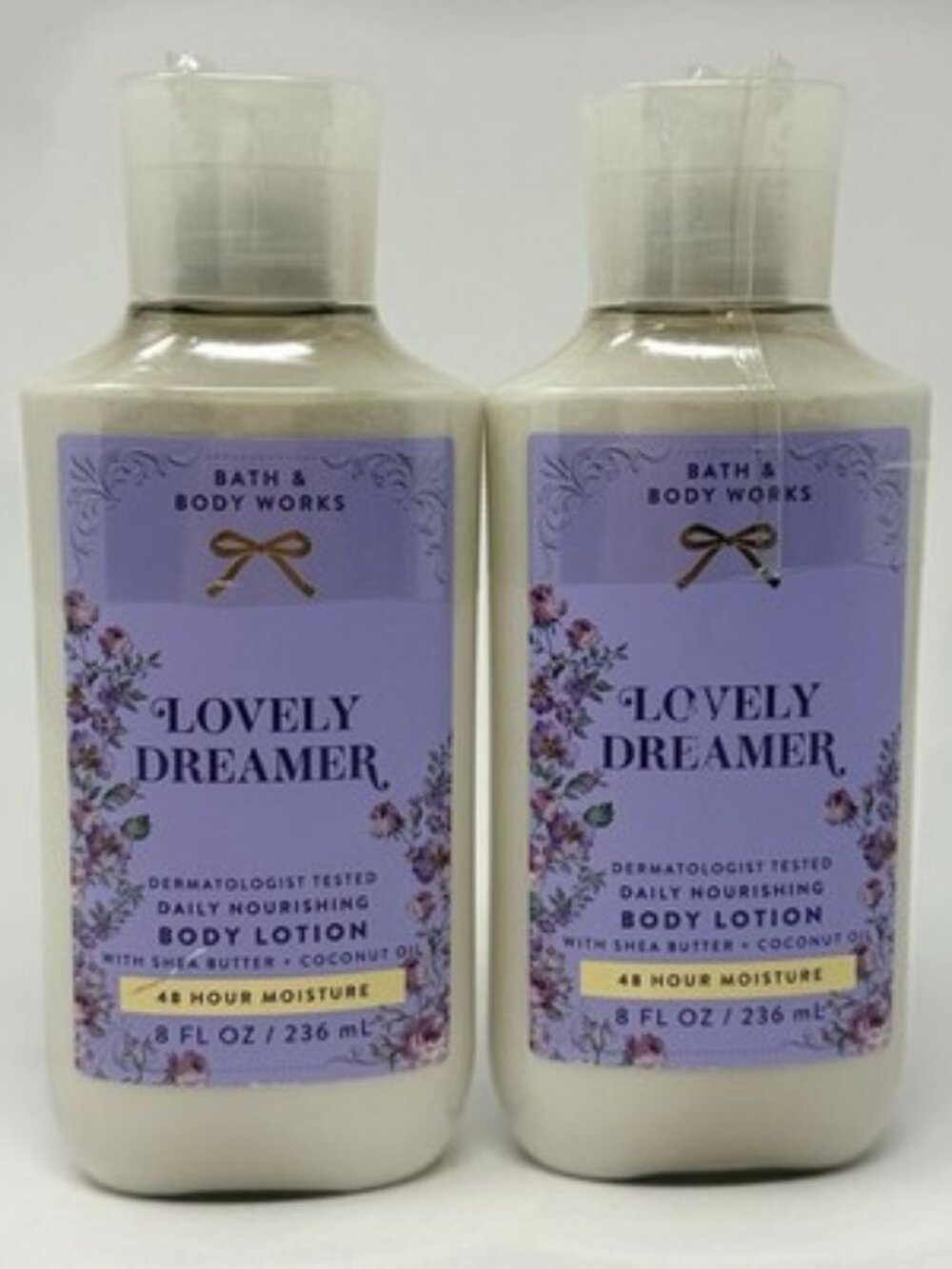 Lovely Dreamer Bundle of 2. Brand New.